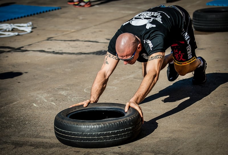 Functional Training
