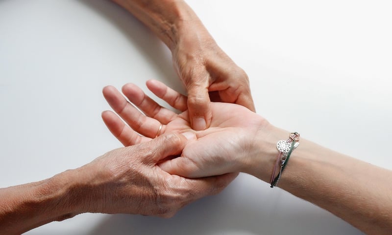 Holistic Treatments